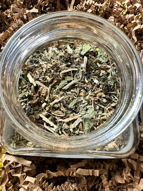 Flow On – Kidney & Urinary Tract Support Tea