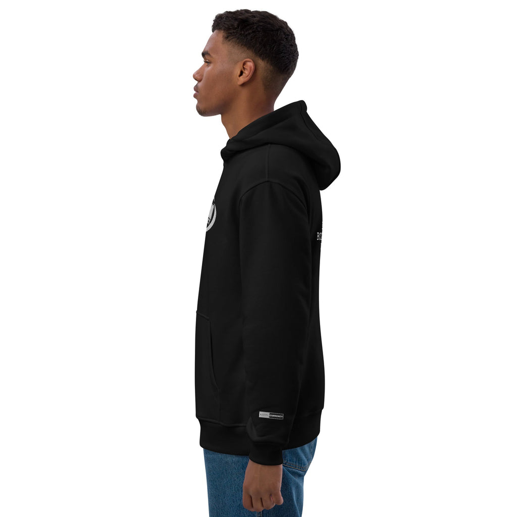 Karma CO$MO Star Hoodie - KarmaCurrency