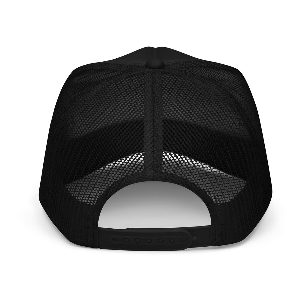 Karma CO$MO STAR Trucker Hat - KarmaCurrency